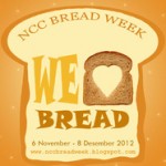 NCC Bread Week