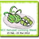 NCC Lontong Week