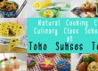 Kursus Kue & Masak NCC – Toko Sukses Terus – Juni 2013