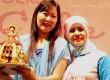 Cerita Di Balik Srikandi Doll Cake by Jenny Susanti