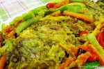 Gurame Bumbu Acar