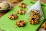 Daisy Choco Cookies