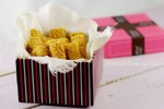 Oatmeal Cheese Cookies