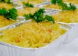 Macaroni Schotel