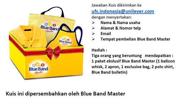 Quiz Blue band master2
