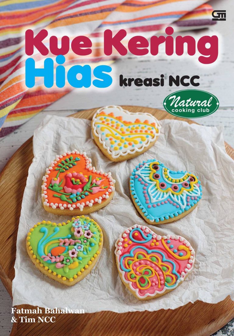 Natural Cooking Club Books Cake &amp; Cookies Decorating